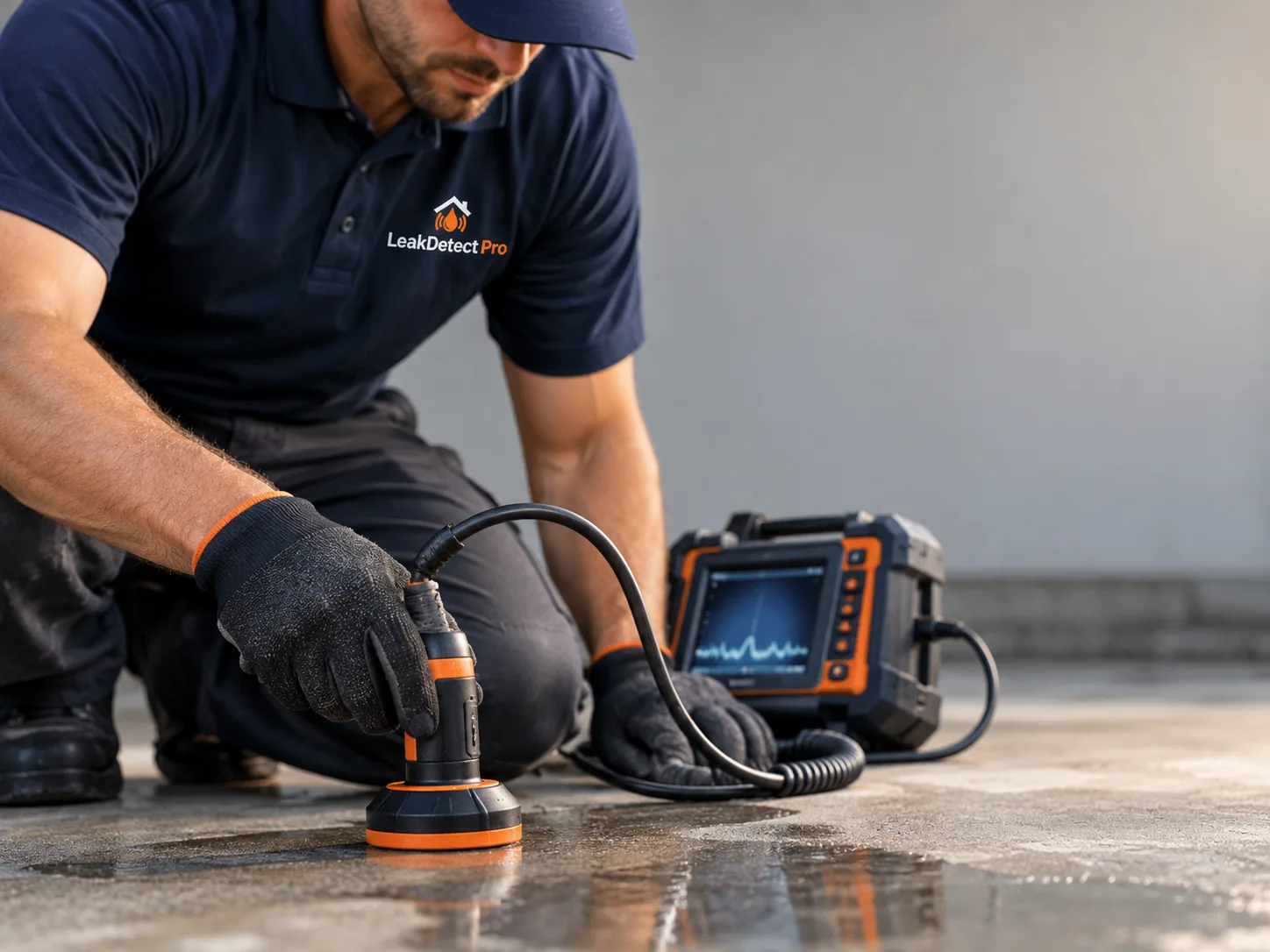 Bay Window Inspection in Effingham, NH
